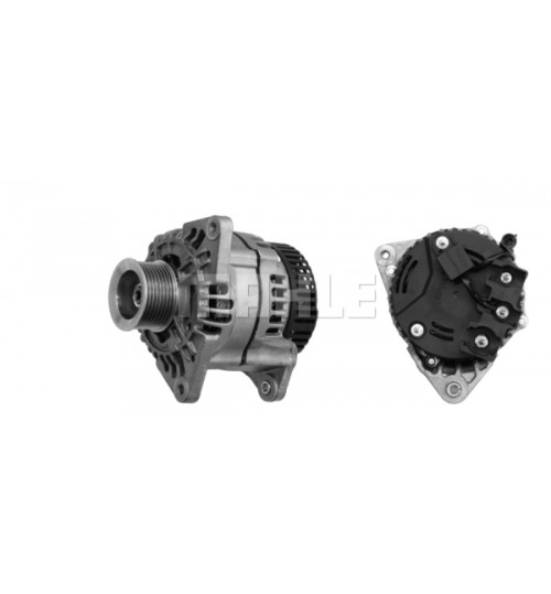 Alternator IA1224 OEM PN 11203822